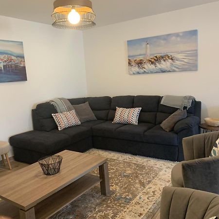 La Dolce Vita Apartment Поседарье Экстерьер фото