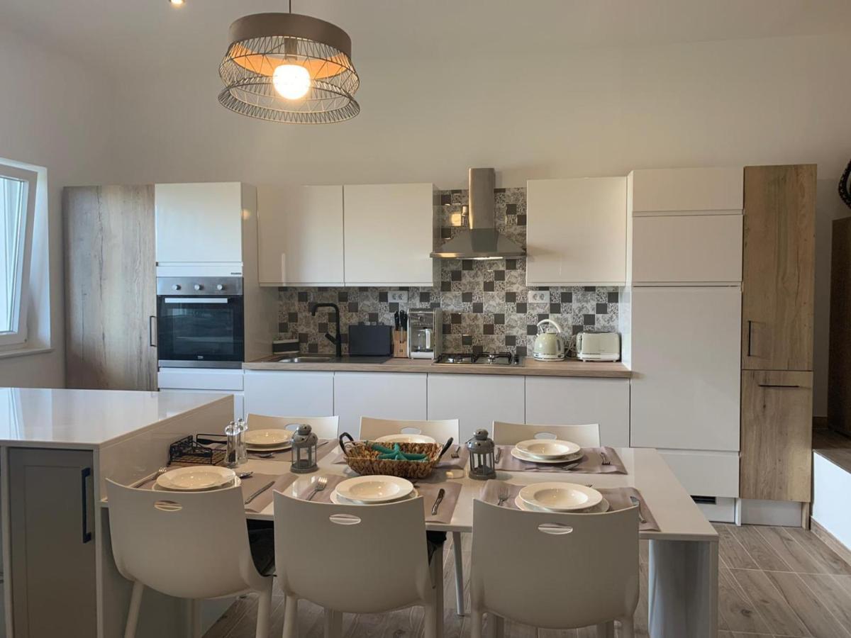La Dolce Vita Apartment Поседарье Экстерьер фото