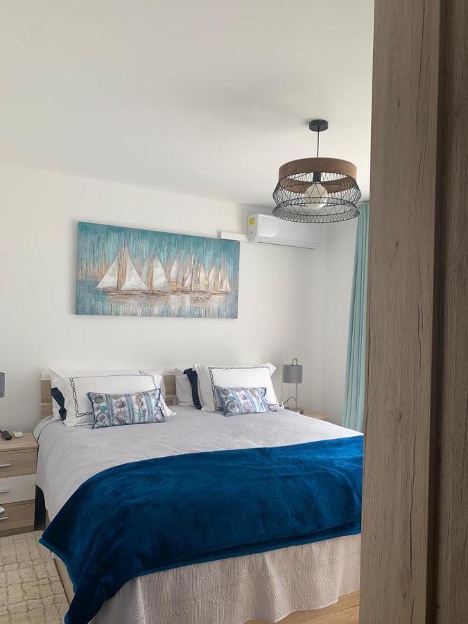La Dolce Vita Apartment Поседарье Экстерьер фото