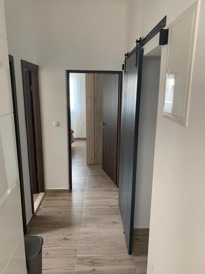 La Dolce Vita Apartment Поседарье Экстерьер фото