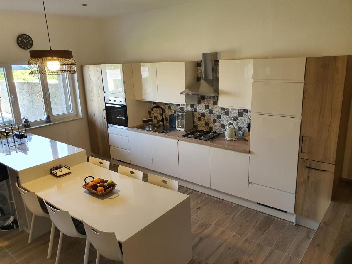 La Dolce Vita Apartment Поседарье Экстерьер фото