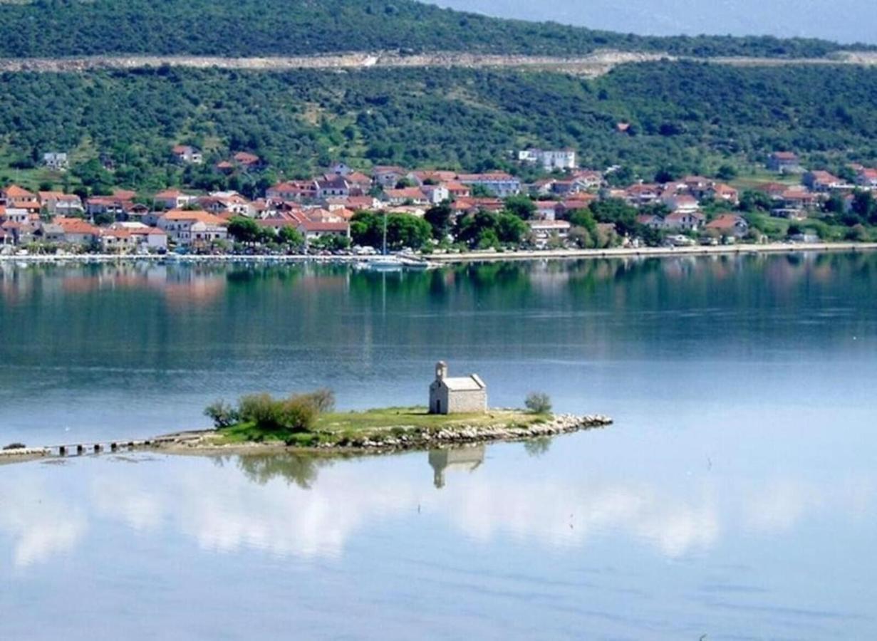 La Dolce Vita Apartment Поседарье Экстерьер фото
