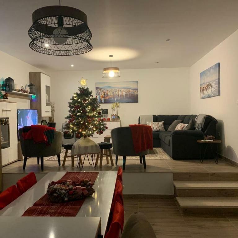 La Dolce Vita Apartment Поседарье Экстерьер фото
