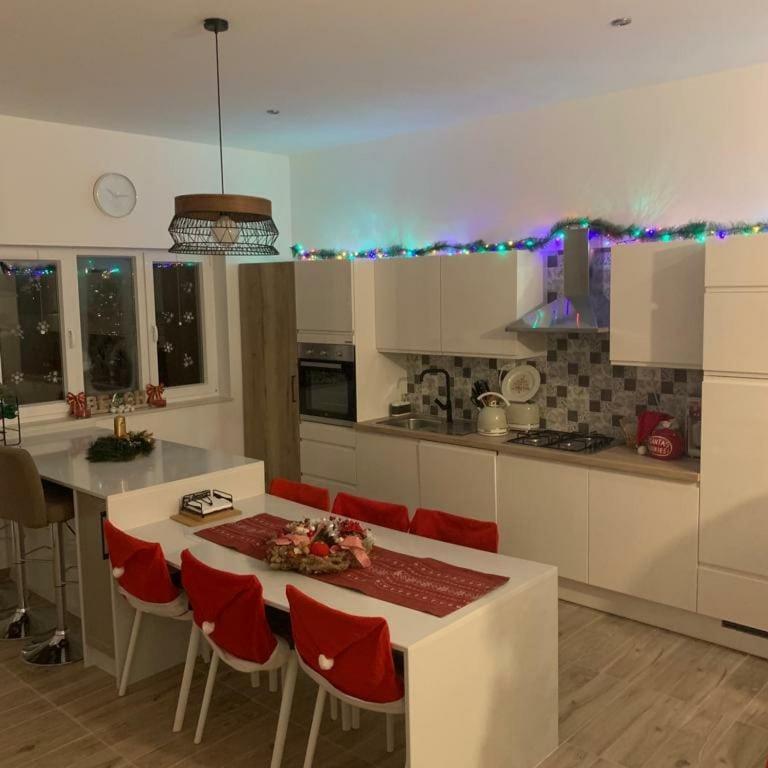 La Dolce Vita Apartment Поседарье Экстерьер фото