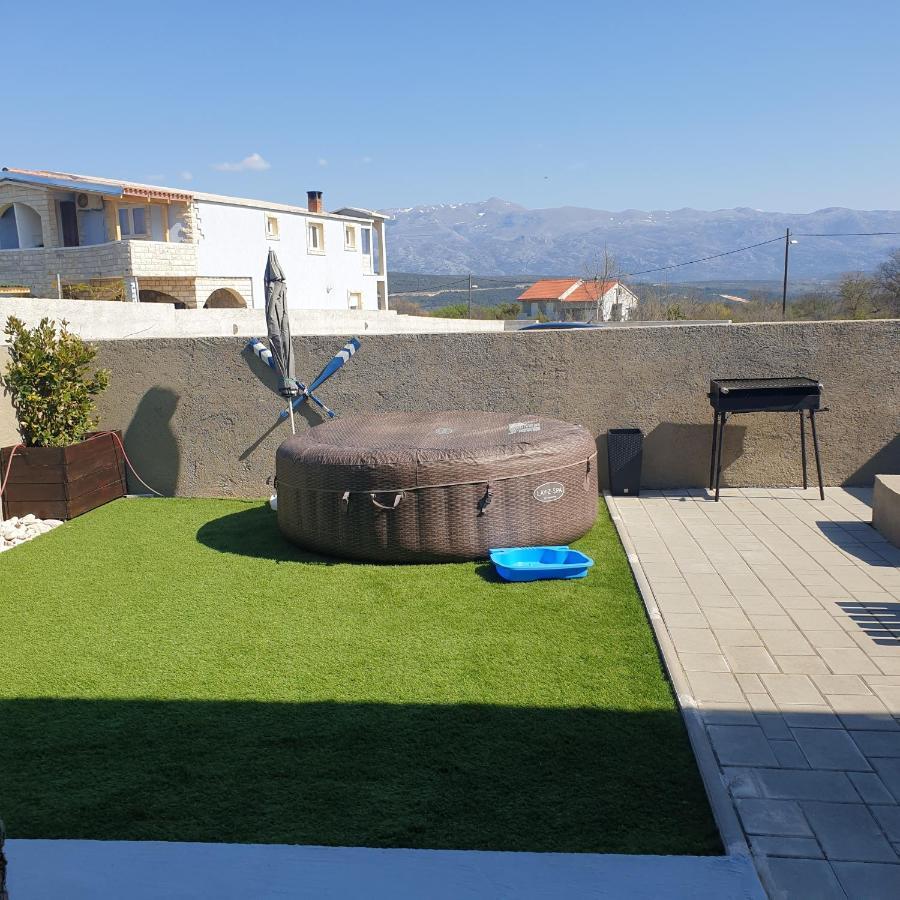 La Dolce Vita Apartment Поседарье Экстерьер фото